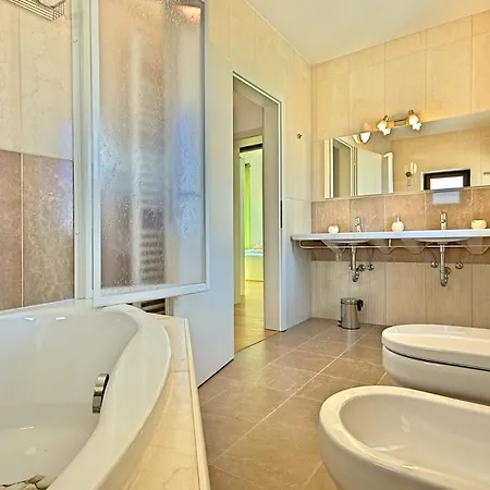 Zanelli Villa Medulin