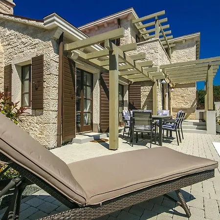 Zanelli Villa Medulin