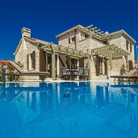 Zanelli Villa Medulin