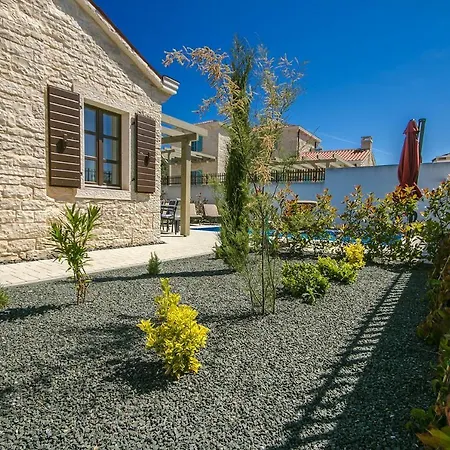 Zanelli Villa