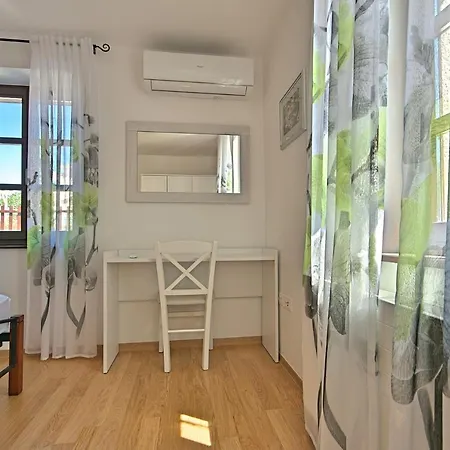 Zanelli Villa Medulin
