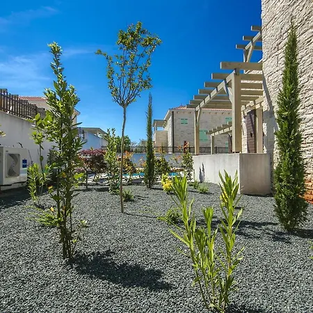 Villa Zanelli Medulin