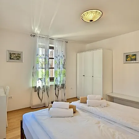 Zanelli Villa *