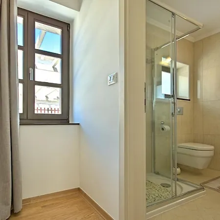 Zanelli Villa *