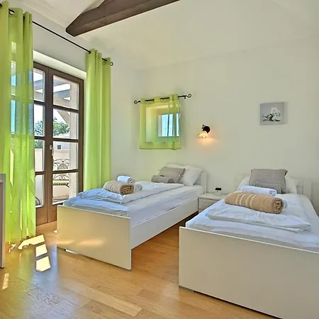 Zanelli Villa