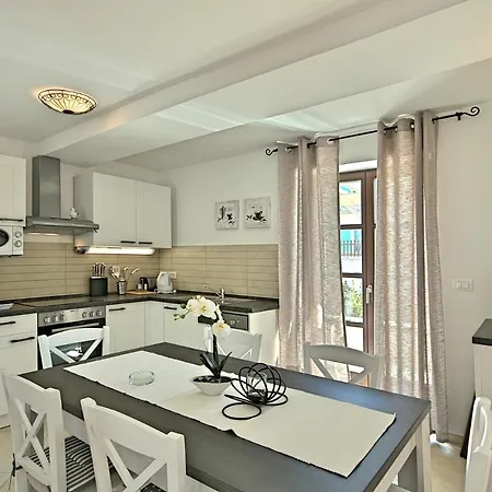 Zanelli Villa