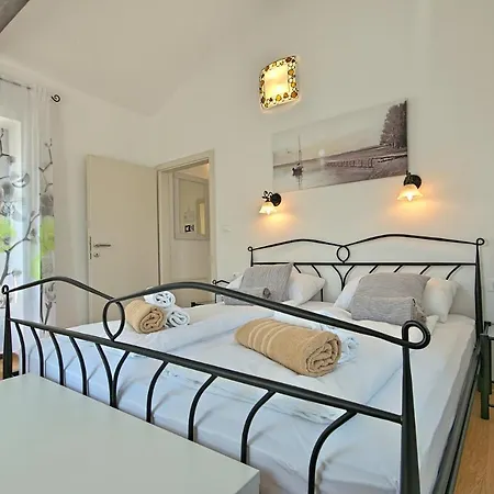 Villa Zanelli Medulin