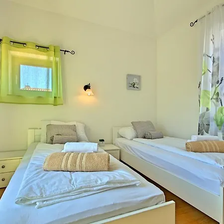 Zanelli Villa