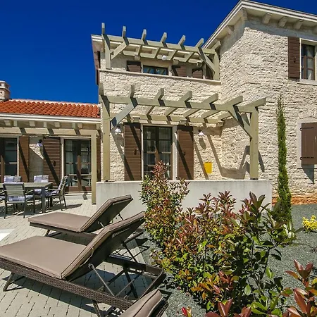 Villa Zanelli *